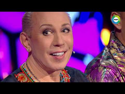 Видео: Татьяна Буланова. Назад в будущее.