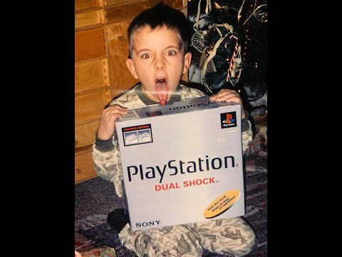 Видео: ЛЕГЕНДА ДЕТСКИХ ПОЛЛЮЦИЙ - Консоль-Collection ➲ [ Playstation 1 ] #PS one