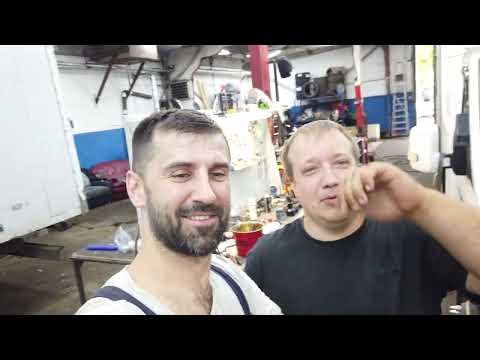 Видео: УЖАСЫ КАПИТАЛЬНОГО РЕМОНТА | CUMMINS IS 2.8