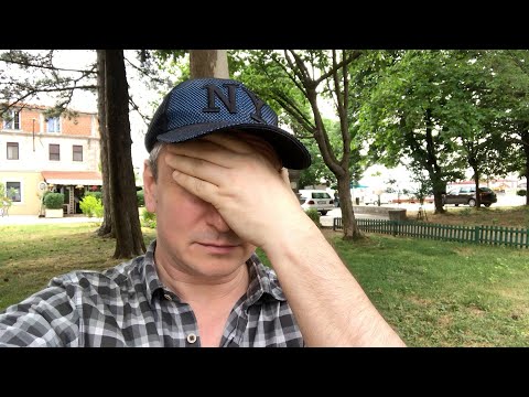 Видео: Вирпазар. Скадарское озеро. Virpazar. Skadar lake