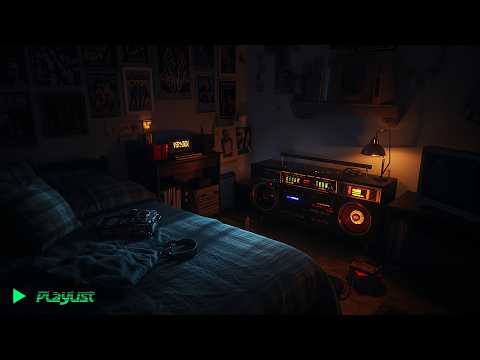 Видео: Возвращение в 80-е: непрерывный плейлист ностальгических хитов