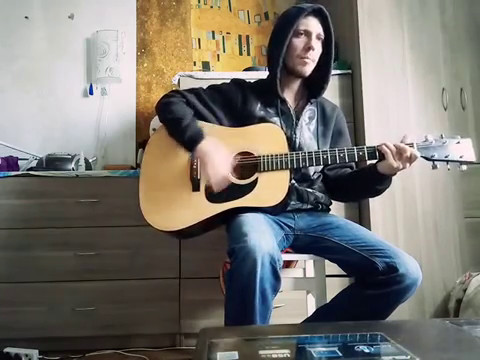 Видео: Белые тени - В родном краю,  при Иртыше... (cover best)