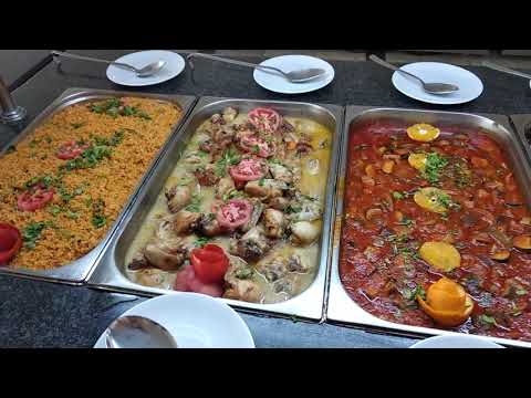 Видео: Турция отель Larissa Holiday Beach Club 4* Конаклы