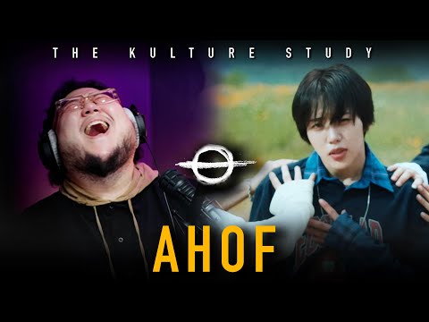 Видео: Культурное исследование: AHOF «Rendezvous» MV