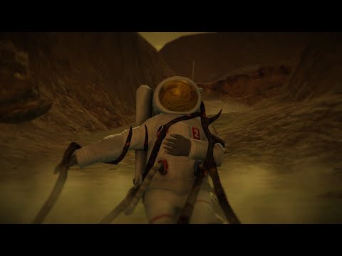 Видео: Всё о Lifeless Planet. История, население, сюжет.