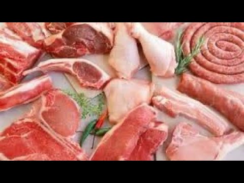 Видео: Урок 7. Монобелок или ассорти?