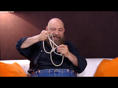 Видео: Психологически портрет 13.05.2015 с Астор