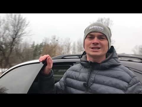 Видео: Infiniti FX 35 мачо-мобиль или проглот-масложер?