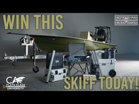 Видео: Выиграйте этот скиф сегодня! | YouTube Flats Class