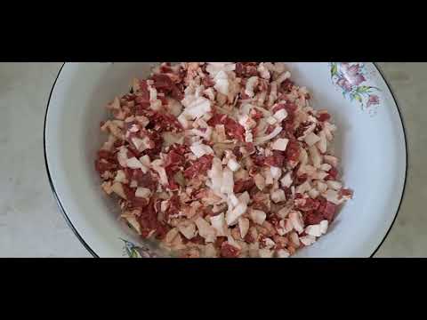 Видео: ЧИТИР-ЧИТИР СОМСА ТАЙЁРЛАШ БАРЧА СИРЛАРИ БИЛАН 💯👍
