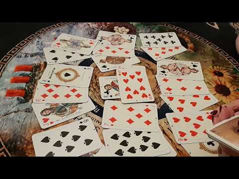 Видео: О какой женщине мечтает Крестовый король...? ♥️♣️💯