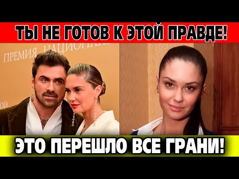 Видео: "Потом похудею": Муцениеце наплевала на диету и отъедается во время беременности!