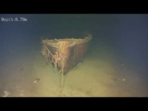 Видео: Неожиданная НАХОДКА , удивительный  ПОДВОДНЫЙ мир глазами ДРОНА , залив КРЫЛАТЫЙ , БРАТСКИЙ район.