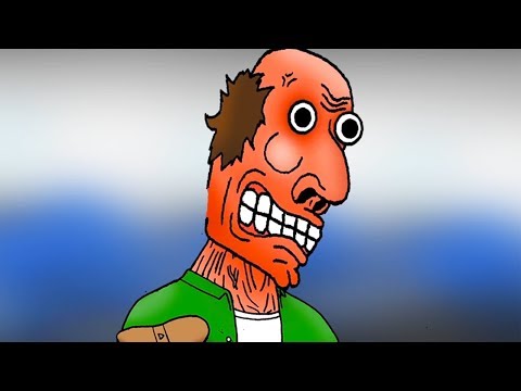 Видео: Каждое действие - новая концовка // Air Marty #1