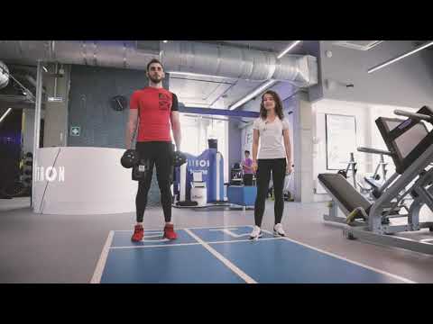 Видео: Функциональная тренировка для мужчин с целью похудения.