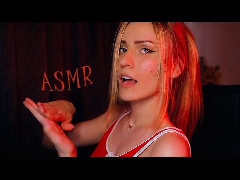 Видео: АСМР 💤 КАЙФОВЫЕ ТРИГГЕРЫ ДЛЯ СНА