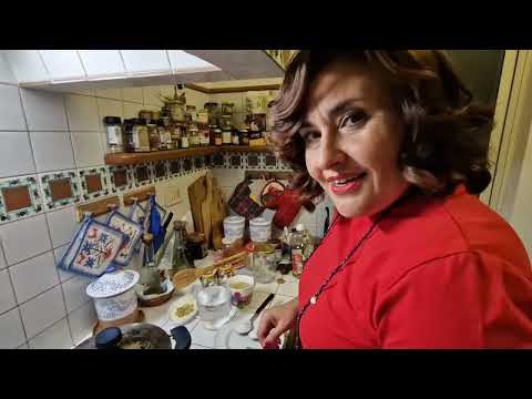 Видео: Как да приготвим туршия с топла  марината #palermo #сицилия #sicily #кухня #cucina #cucinabulgara