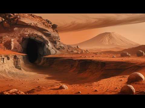 Видео: Що приховує Марс? Неймовірні знахідки, про які не говорять!