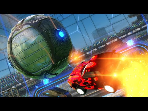 Видео: Как БЫСТРО выучить ЛЮБУЮ механику в Rocket League!
