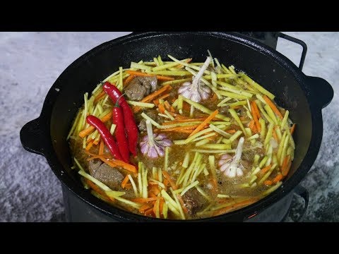 Видео: НОВОГОДНИЙ ПЛОВ