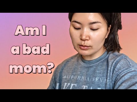 Видео: Би муу ээж юм болов уу? 🥺