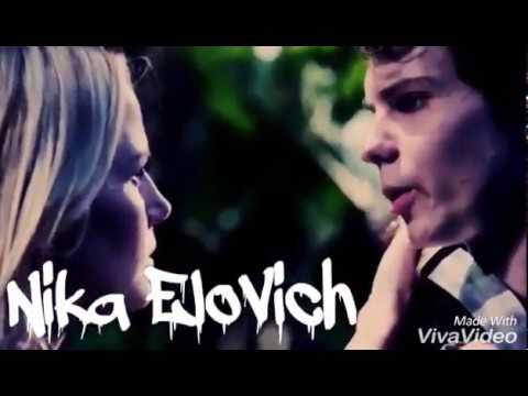 Видео: Питер и Эмма(Венди)- Спектакль окончен