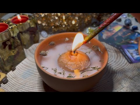 Видео: ЧТО УХОДИТ ИЗ ВАШЕЙ ЖИЗНИ⁉️⚡️ОТ ЧЕГО ИЗБАВЛЯЕТЕСЬ⁉️🔥ГАДАНИЕ НА ВОСКЕ🕯️
