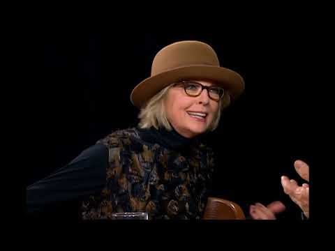 Видео: Дайан Китон (2011) о «Затем снова», «Дневниках её матери» и «Почему она так и не вышла замуж»