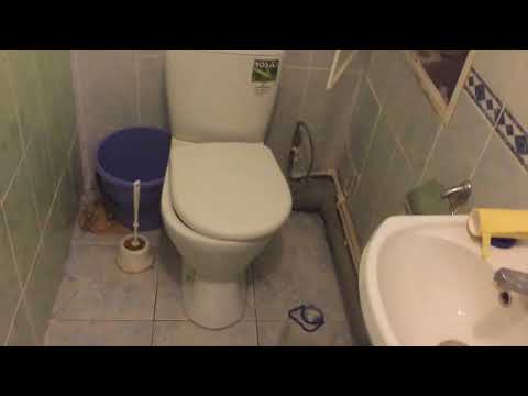 Видео: ОБЗОР ОБЩЕЖИТИЯ ВШЭ