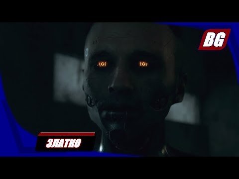 Видео: Detroit: Become Human на 100% ➤ Златко ➤ Все концовки