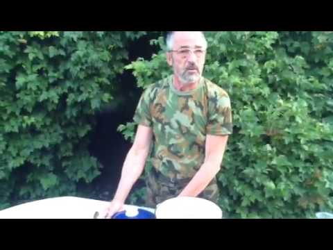 Видео: Рецепт малинового вина 2 часть