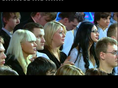 Видео: Отборочный тур. Выпуск 2 - Фактор А 2011