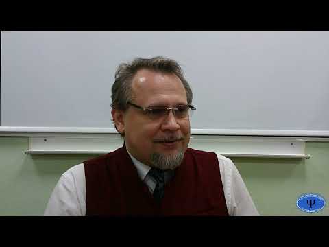 Видео: Психология времени Проблемы в восприятии времени