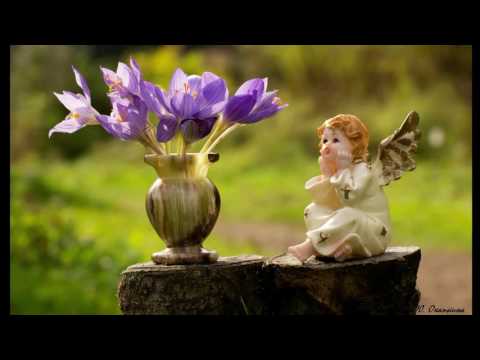 Видео: Песня  про ангела хранителя