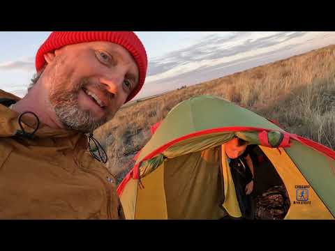 Видео: Вело вечер озеро рыбалка