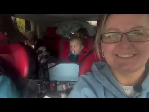 Видео: Как мы поехали догонять лето. День 1. Часть 2. По Москве