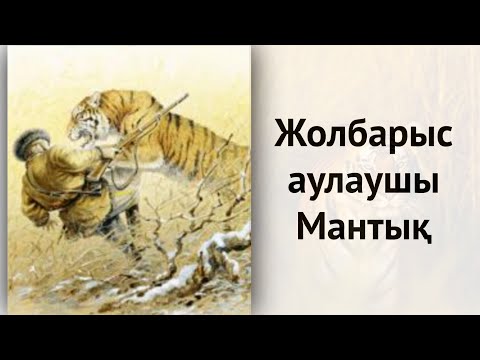 Видео: Сырдариядағы аңшылық. Жолбарыс аулаушы Мантық. #тұранжолбарысы