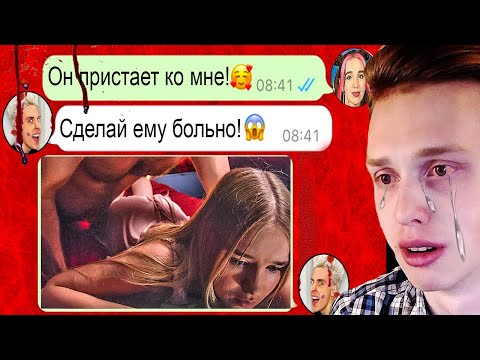 Видео: злой таксист похитил мою девушку и сделал это.............................. - самое страшное видео