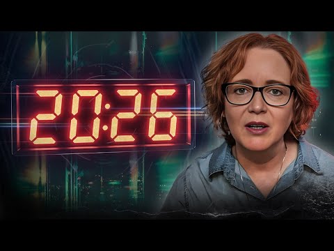 Видео: 3 вещи, которые вы должны сделать до 2026 года!
