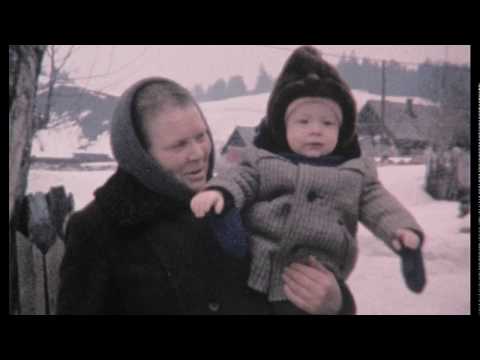 Видео: Кинопленка "Свема", стандарт "super 8" мм.