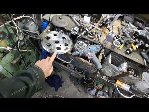 Видео: Зачем менять ремень генератора?