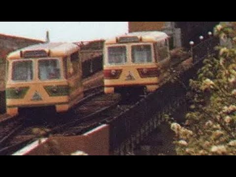 Видео: старый Владивосток часть 3