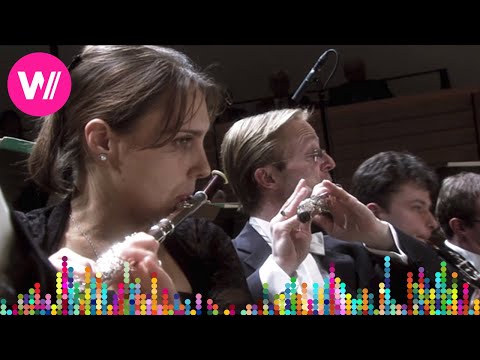 Видео: Чайковский - Симфония № 2 в до минор, соч. 17 (Оркестр Мариинского театра, Валерий Гергиев)
