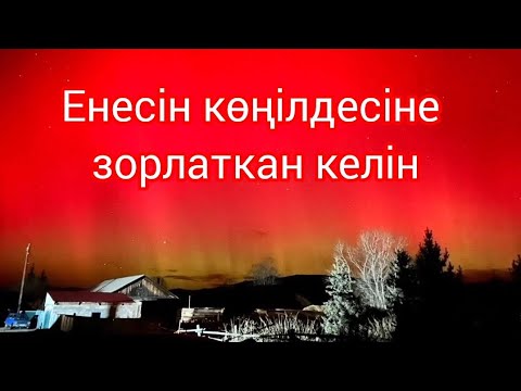 Видео: Отбасым деп өмір сүрген ана