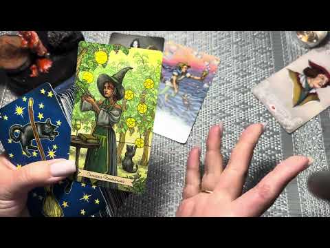 Видео: ЧТО ОН ДУМАЕТ О ВАС СЕГОДНЯ ⁉️КАКИЕ МЫСЛИ И ЧУВСТВА ⁉️#оксанатаро