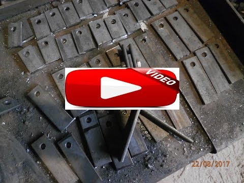 Видео: новый проект самодельный мульчер для мототрактора  1 часть