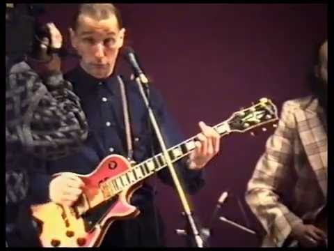 Видео: Звуки Му.1989. ТРАНСНАДЁЖНОСТЬ.LIVE.(часть 2). В.Пискунов.