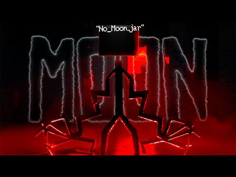 Видео: ОН СПУСТИЛСЯ С ЛУНЫ  ▶ No Moon.jar