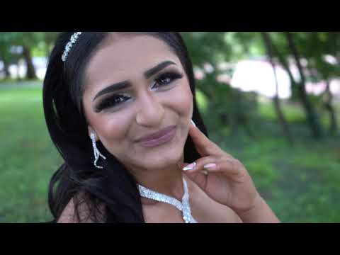 Видео: Aбитуриентски бал на Наталия