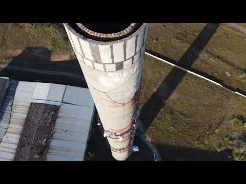 Видео: ВКО, п.Первомайский. Заброшенный завод  "ИХМЗ".